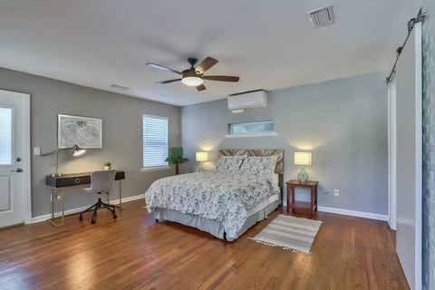 Tiny photo for 577 E Call Street, Tallahassee, FL 32301 (MLS # 401759)