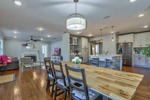 Photo of 577 E Call Street, Tallahassee, FL 32301 (MLS # 401759)