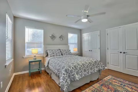 Tiny photo for 577 E Call Street, Tallahassee, FL 32301 (MLS # 401759)