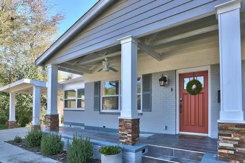 Tiny photo for 577 E Call Street, Tallahassee, FL 32301 (MLS # 401759)
