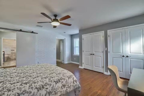 Tiny photo for 577 E Call Street, Tallahassee, FL 32301 (MLS # 401759)
