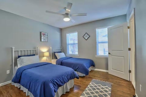 Tiny photo for 577 E Call Street, Tallahassee, FL 32301 (MLS # 401759)