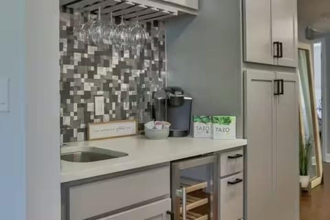 Tiny photo for 577 E Call Street, Tallahassee, FL 32301 (MLS # 401759)