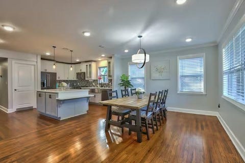 Tiny photo for 577 E Call Street, Tallahassee, FL 32301 (MLS # 401759)