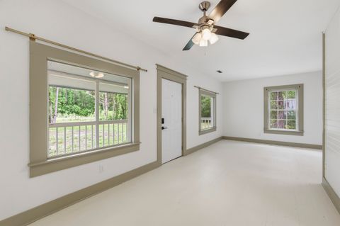 Tiny photo for 2709 Baum Road, Tallahassee, FL 32317 (MLS # 399882)