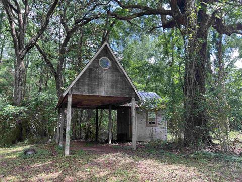 Tiny photo for 2709 Baum Road, Tallahassee, FL 32317 (MLS # 399882)