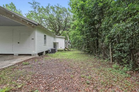 Tiny photo for 2709 Baum Road, Tallahassee, FL 32317 (MLS # 399882)