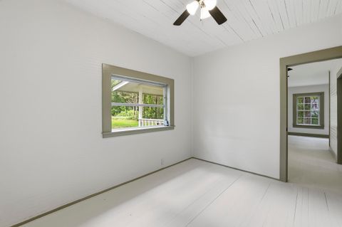 Tiny photo for 2709 Baum Road, Tallahassee, FL 32317 (MLS # 399882)