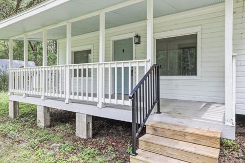 Tiny photo for 2709 Baum Road, Tallahassee, FL 32317 (MLS # 399882)