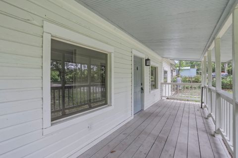 Tiny photo for 2709 Baum Road, Tallahassee, FL 32317 (MLS # 399882)