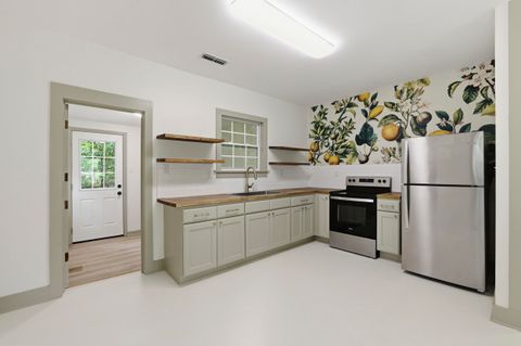 Tiny photo for 2709 Baum Road, Tallahassee, FL 32317 (MLS # 399882)