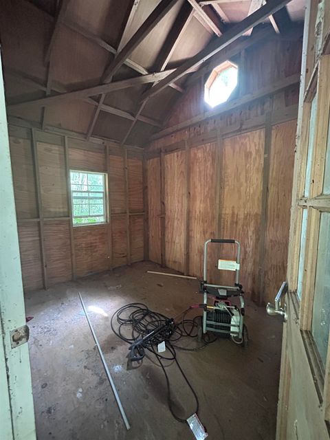 Tiny photo for 2709 Baum Road, Tallahassee, FL 32317 (MLS # 399882)