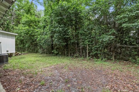 Tiny photo for 2709 Baum Road, Tallahassee, FL 32317 (MLS # 399882)