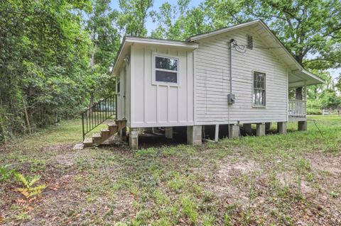 Tiny photo for 2709 Baum Road, Tallahassee, FL 32317 (MLS # 399882)