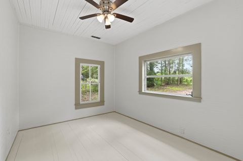 Tiny photo for 2709 Baum Road, Tallahassee, FL 32317 (MLS # 399882)