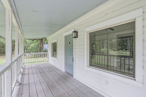 Tiny photo for 2709 Baum Road, Tallahassee, FL 32317 (MLS # 399882)
