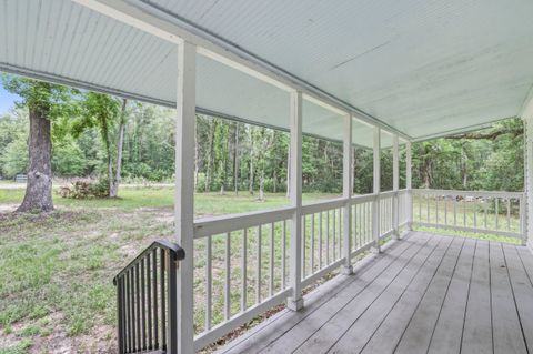 Tiny photo for 2709 Baum Road, Tallahassee, FL 32317 (MLS # 399882)