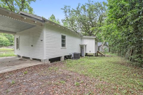 Tiny photo for 2709 Baum Road, Tallahassee, FL 32317 (MLS # 399882)