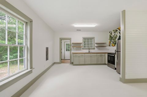 Tiny photo for 2709 Baum Road, Tallahassee, FL 32317 (MLS # 399882)