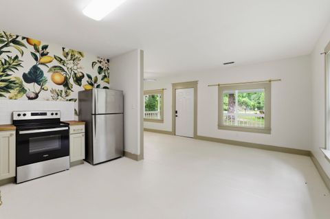 Tiny photo for 2709 Baum Road, Tallahassee, FL 32317 (MLS # 399882)