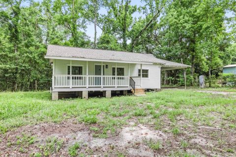 Tiny photo for 2709 Baum Road, Tallahassee, FL 32317 (MLS # 399882)
