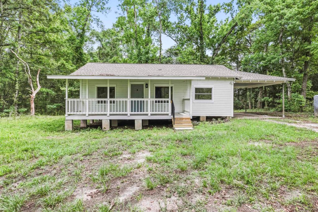Photo of 2709 Baum Road, Tallahassee, FL 32317 (MLS # 399882)