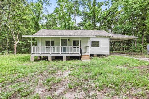 Photo of 2709 Baum Road, Tallahassee, FL 32317 (MLS # 399882)