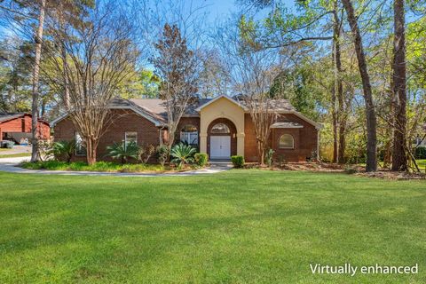 1821 WOODGATE Way Tallahassee FL 32308