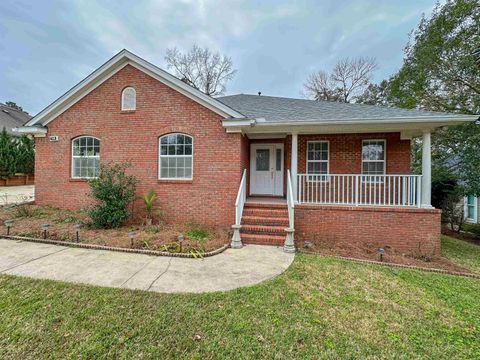 A home in Tallahassee