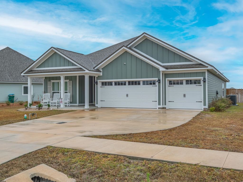 Photo of 15 Arden Road, Crawfordville, FL 32327 (MLS # 393860)