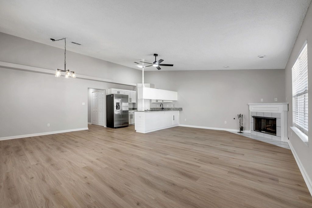 Photo of 3523 Daylily Lane, Tallahassee, FL 32308 (MLS # 395431)