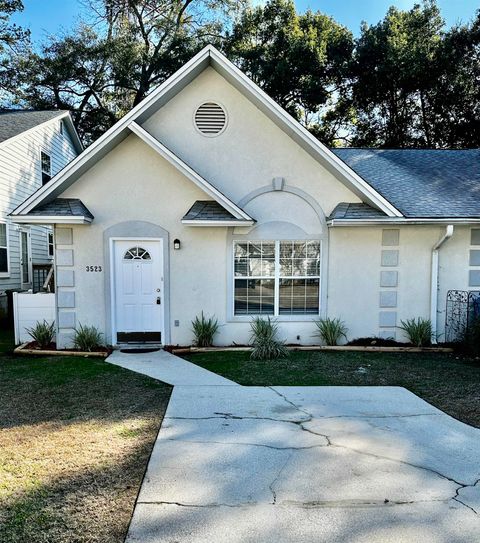 3523 Daylily Lane Tallahassee FL 32308