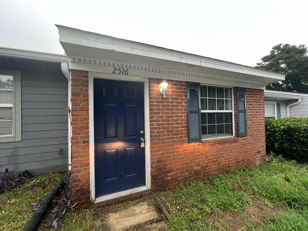 Photo of 2516 Mar Court, Tallahassee, FL 32301 (MLS # 391650)