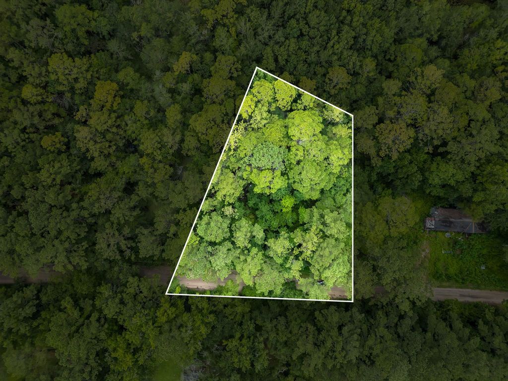 Photo of XXX Red Gum Road, Tallahassee, FL 32304 (MLS # 388851)