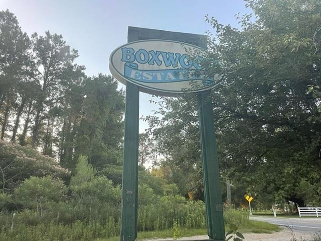 Photo of XXX Red Gum Road, Tallahassee, FL 32304 (MLS # 388851)