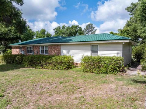 Tiny photo for 422 NW College Loop, Madison, FL 32340 (MLS # 402920)