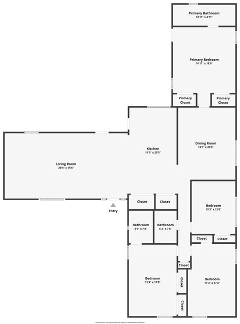 Tiny photo for 422 NW College Loop, Madison, FL 32340 (MLS # 402920)