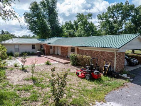 Tiny photo for 422 NW College Loop, Madison, FL 32340 (MLS # 402920)