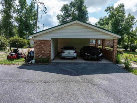 Tiny photo for 422 NW College Loop, Madison, FL 32340 (MLS # 402920)
