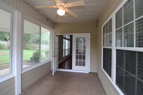 Tiny photo for 8449 Ivy Brook Lane, Tallahassee, FL 32312 (MLS # 400457)