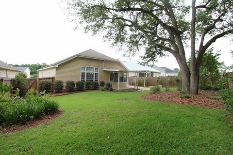 Tiny photo for 8449 Ivy Brook Lane, Tallahassee, FL 32312 (MLS # 400457)