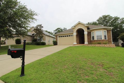 Tiny photo for 8449 Ivy Brook Lane, Tallahassee, FL 32312 (MLS # 400457)