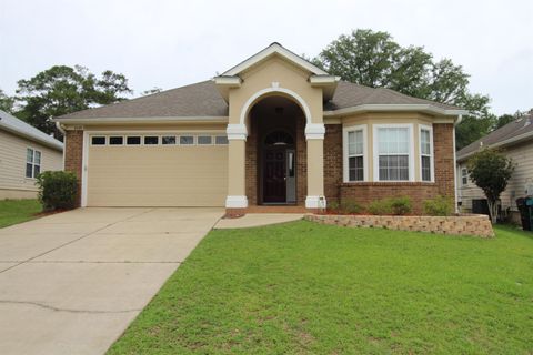 Photo of 8449 Ivy Brook Lane, Tallahassee, FL 32312 (MLS # 400457)