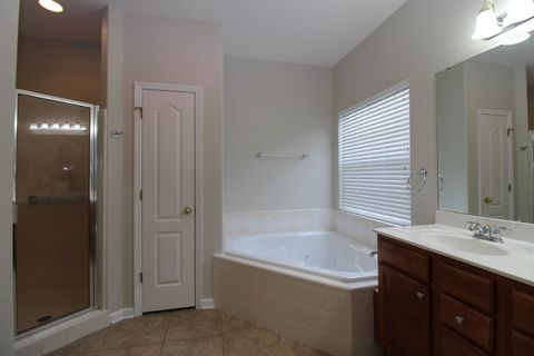 Tiny photo for 8449 Ivy Brook Lane, Tallahassee, FL 32312 (MLS # 400457)
