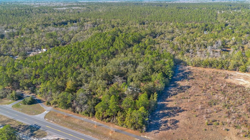 Photo of 4730 Coastal Highway, Crawfordville, FL 32327 (MLS # 395124)