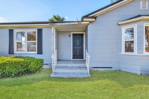 A home in Tallahassee