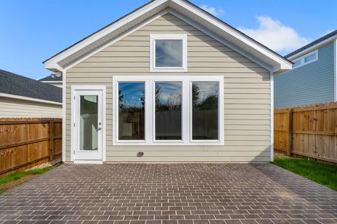 Tiny photo for 3707 MEADOW VISTA Lane, Tallahassee, FL 32308 (MLS # 397953)