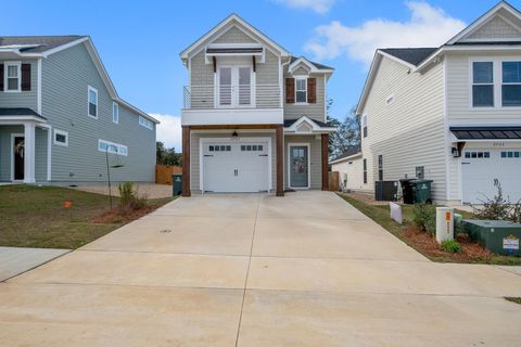 Tiny photo for 3707 MEADOW VISTA Lane, Tallahassee, FL 32308 (MLS # 397953)