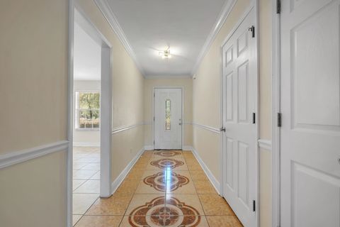 Tiny photo for 5828 Doonesbury Court, Tallahassee, FL 32303 (MLS # 398085)