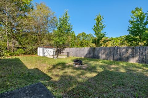 Tiny photo for 5828 Doonesbury Court, Tallahassee, FL 32303 (MLS # 398085)